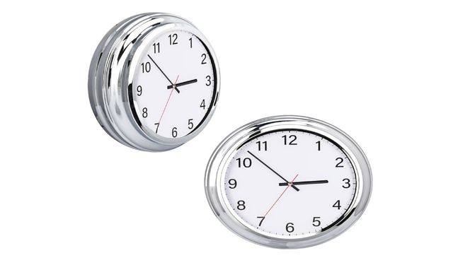 En Çok Tercih Edilen Kurumsal Promosyon Duvar Saati Çeşitleri