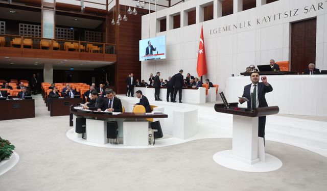 CHP’li Başevirgen: “TÜİK Eliyle Vatandaşın Lokması Çalınıyor, Emekli Bilinçli Olarak Aç Bırakılıyor”