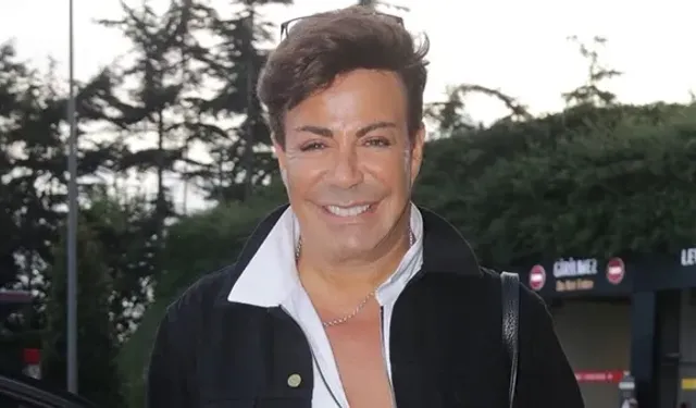 Sanatçı ve Sunucu Fatih Ürek Hayatını Kaybetti