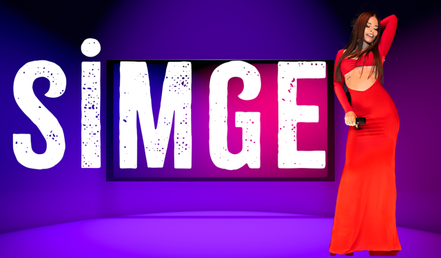 Simge’den Akustik Konserler Serisi: “Anlatasım Var” Başlıyor