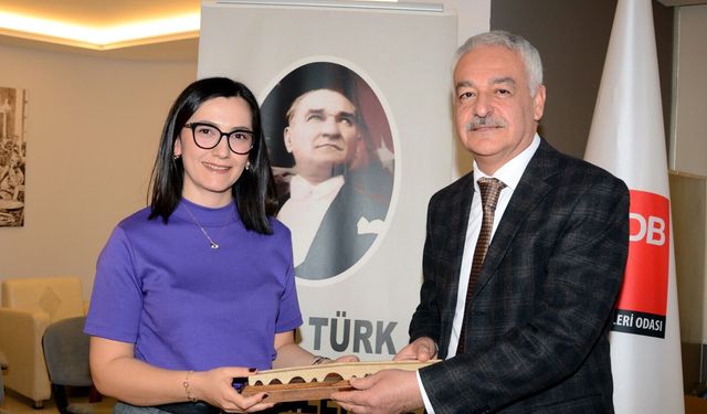 Dr. Dt. Hasan Boğa: “Sağlık turizmi ağız ve diş sağlığında Türkiye’yi güçlü bir merkeze dönüştürdü”