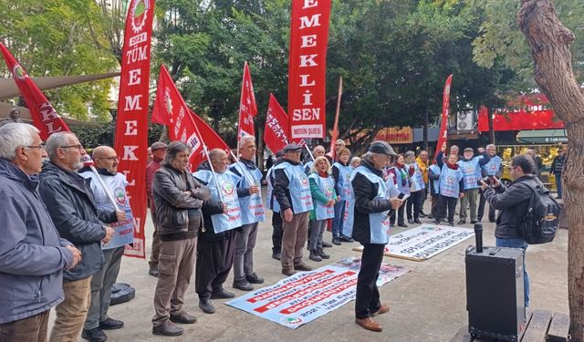 Hüseyin Kurt: “Sefalete teslim olmayacağız, güçlerimizi birleştireceğiz”