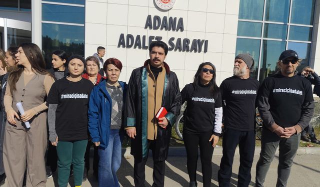 12 Yaşındaki Muhammed Miraç Çam İçin Adalet Aranıyor