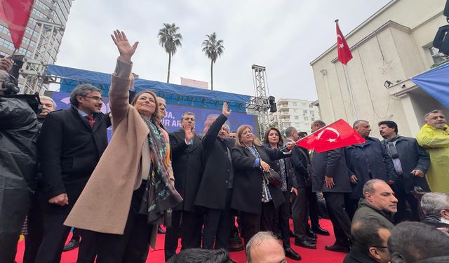 Nuray Karalar’dan 200. Günde Haykırış: “Zeydan Demek Adana Demek
