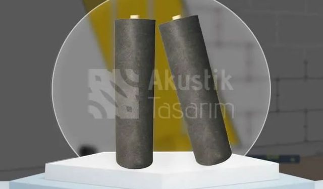 Sinema ve Eğlence Sektöründe Akustik Mükemmellik: Salon Tasarımı ve Seyirci Deneyimi