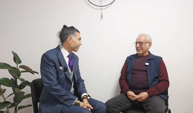 Güven Boğa ve Sırrı Er Konuştu: KHK’lerle Geçen 10 Yıl, Hak–Hukuk–Adalet Nerede?