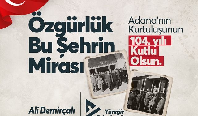 Yüreğir Belediyesi ILN02371671