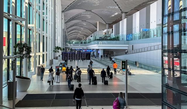 Yurt Dışı Çıkış Harcı Nedir, 2026 Yurt Dışı Çıkış Harcı