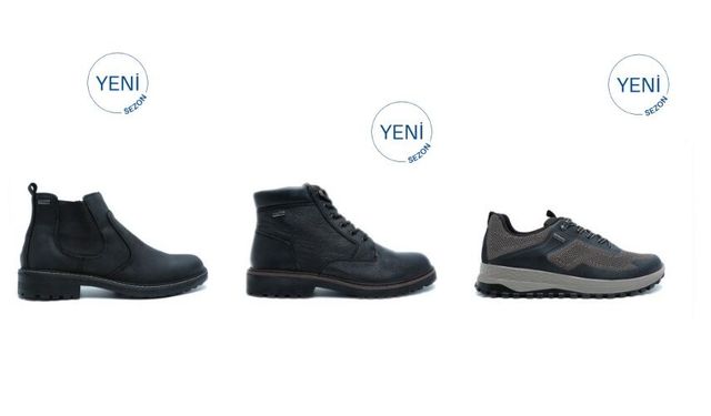 Erkek Ayakkabısı Seçiminde Konforun Adresi: Kifidis