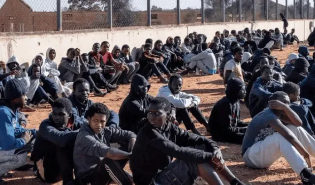 Birleşmiş Milletler İnsan Hakları Ofisi Raporu: Libya’da Göçmenlere Yönelik Sistematik İhlaller