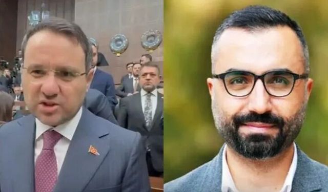 Bakan Gürlek: “Komisyon Raporunda Şahsa Özgü Af Yok”