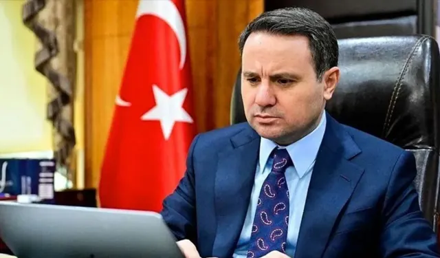 Bakan Gürlek duyurdu: Kübra Yapıcı cinayeti aydınlatıldı