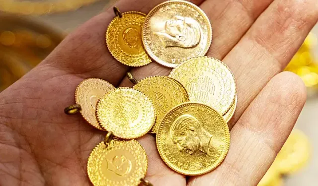 17 Şubat 2026 Güncel Altın Fiyatları: Kapalıçarşı’da Gram ve Çeyrek Altın Rekor Seviyede