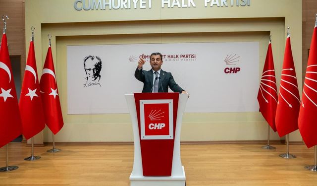 CHP'li Bulut: Bayram ikramiyesi yoksulluğun belgesi niteliğinde