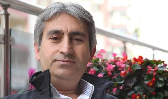 TGS Adana Şube Başkanı Salim Büyükkaya’dan İncirlik Gözaltıları Açıklaması