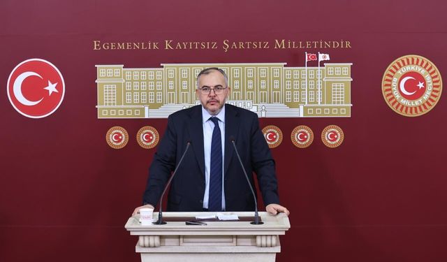 Çalışkan: “Epstein Belgeleri Küresel Kirli Düzeni Deşifre Etti”