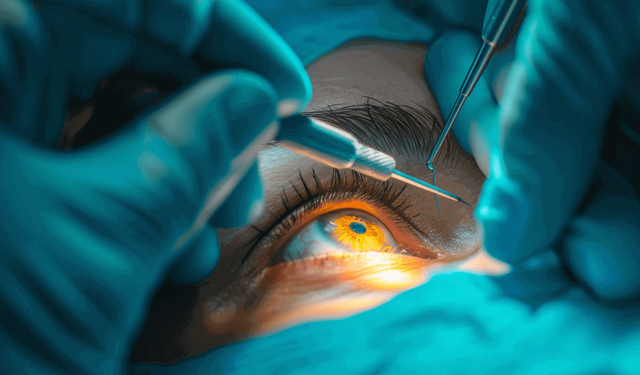 Dünya Genelinde Katarakt Körlüğü Alarmı: Her İki Kişiden Biri Ameliyata Erişemiyor