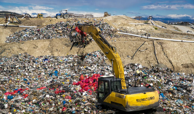 Çöpün Sınıfsal Coğrafyası: Temizlik Kimin, Risk Kimin?