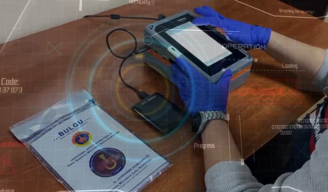 Adana Merkezli 11 İlde Siber Dolandırıcılık Operasyonu: 1,2 Milyar TL’lik İşlem Hacmi, 17 Tutuklama