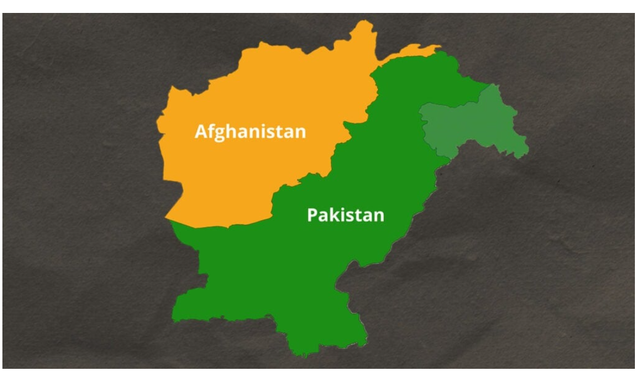 Pakistan’dan Taliban’a “Açık Savaş” İlanı: Kabil ve Kandahar Bombalandı