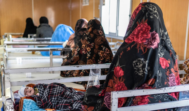 Pakistan–Afganistan Hattında “Açık Savaş” Gerilimi. ABD Pakistan’ın “Kendini Savunma Hakkını” Destekledi