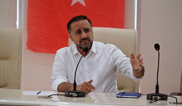 Engin Doğan: “Adaletin Sınırı Ailedir, Siyasi Hesaplaşma Yakınlara Taşınamaz”