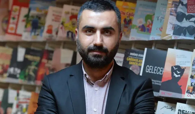 İstanbul Barosu’ndan Alican Uludağ’ın Tutuklanmasına Tepki: “Gazetecilik Suç Değildir”