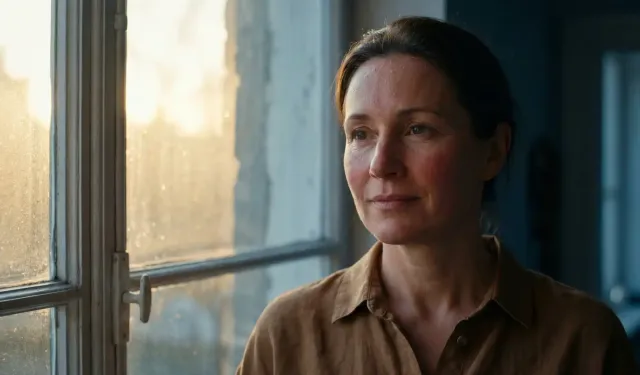 Menopoz Belirtileri Mutlaka Konuşulmalı