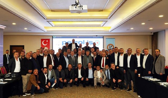 Petrol-İş’ten Sert Bildiri: “Emekçiler Yalnız Değil”