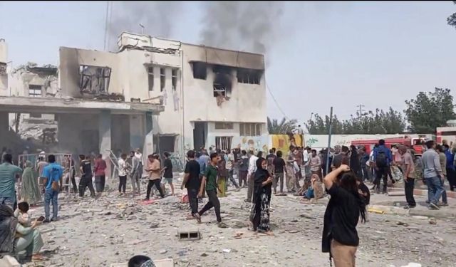 İran: Hormozgan’da Okul Saldırısı İddiası – 85 Öğrenci Öldü, 95 Yaralı