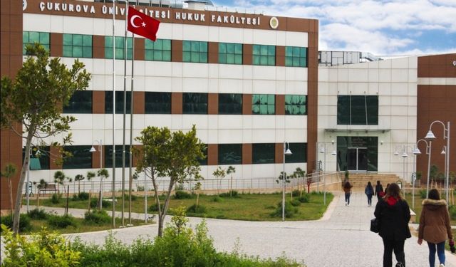 Bakan Tunç: Hukuk fakültelerinde kontenjanı 8 bine indiriyoruz