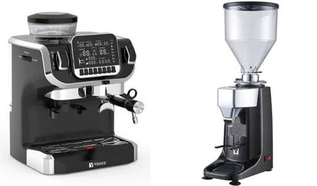 Cafe Ekipmanları ile İşletme Verimliliğini Maksimize Edin