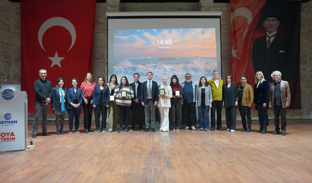 Adana Güney Rotary Kulübü’nden Genç Mimar Adaylarına Büyük Destek