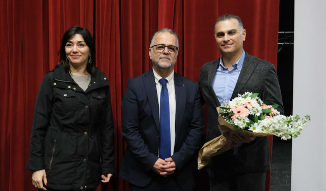 Adana Büyükşehir Belediyesi’nden halk sağlığı için program…