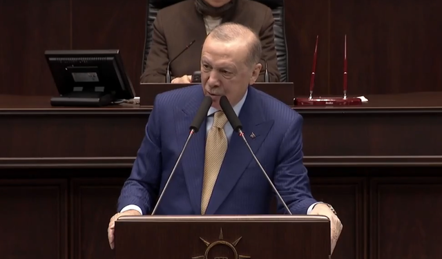 Erdoğan: İmralı Süreci’nde Yeni Aşama Başlıyor