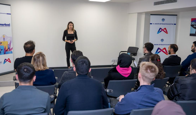 KAMPÜSTEN SEKTÖRE GÜÇLÜ BİR ADIM: GENÇ YETENEK PROGRAMI