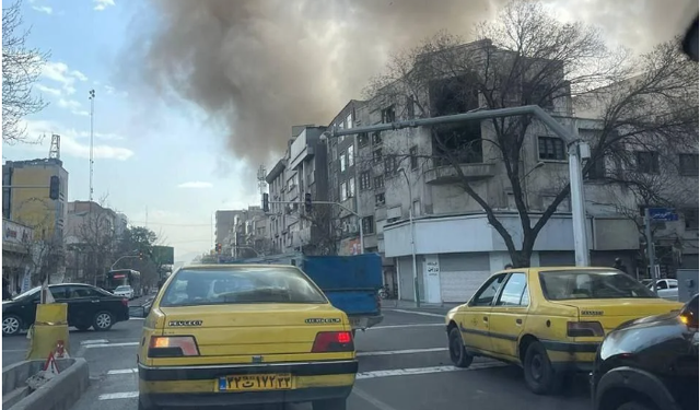 İran–ABD–İsrail çatışması büyüyor: Dünyadan peş peşe itidal çağrıları