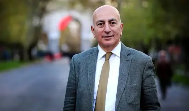 Mahfi Eğilmez – Cari Açığı Nasıl Finanse Ettik?