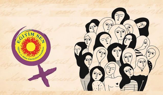 Eğitim Sen Üyesi Kadınlar Öykülerini Yazdı: Neriman Demir, Çiğdem Öğüt ve Macide Boymul Dereceye Girdi
