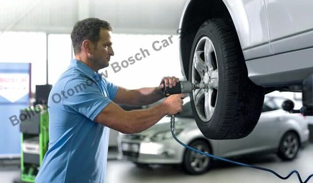 Kağıthane Lastikçi Hizmetlerinde Hızlı Çözümler