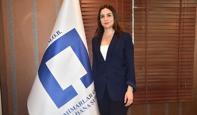 Canan Aksu, “Çukobirlik alanı kentin geleceğine kamusal bir değer olarak kazandırılmalıdır”