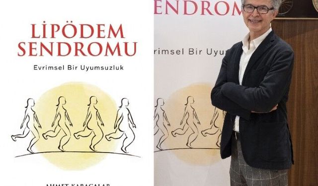 PROF. DR. AHMET KARACALAR İLE "BEDEN HEYKELTIRAŞLIĞI" VE LİPÖDEM GERÇEĞİ