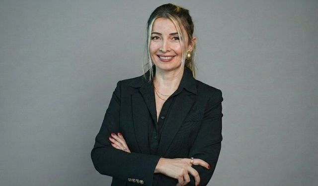 Dr. Öğr. Üyesi Şefika Aydın Selçuk, İftar Sonrası Tatlı Tüketimine Dikkat