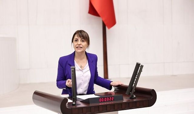 DEM Partili Konukçu’dan Devlet Okulunda Cemaat Andı Skandalına Tepki