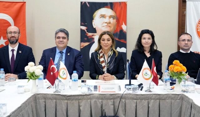 Ecz. Elekarışmaz, “Aylardır yapılmayan ödemeler nedeniyle eczacılar mağdur”