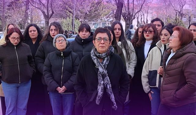 Tez-Koop-İş’li Kadınlar: “Şiddete ve Cinsiyetçi Küfürlere Sıfır Tolerans Diyoruz”