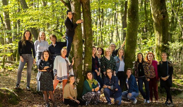 YVES ROCHER VAKFI TOPRAĞIN KADINLARI ÖDÜLÜ 2026 BAŞVURULARI BAŞLADI!