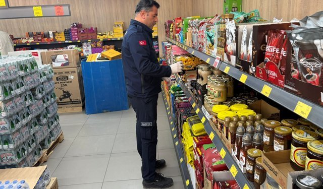 Av. Sevil Aydar Yıldız,: “Halk Sağlığı Kırmızı Çizgimizdir”
