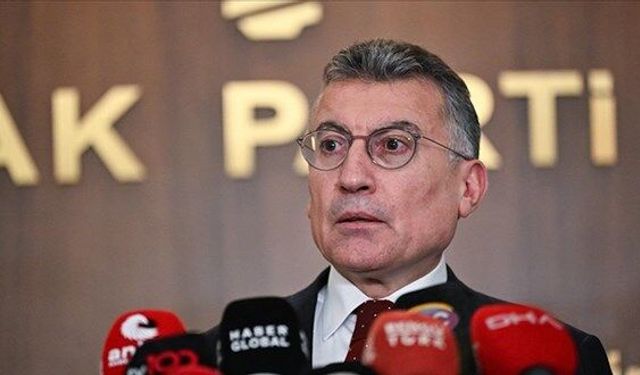 “80 Bin Davayı Bitirecek” Kanun Teklifi TBMM’ye Sunuldu