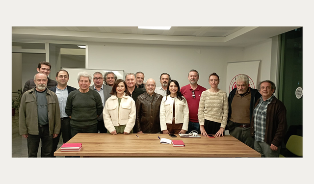 Etkin Demokrat Hekimler’den Adana Tabip Odası Seçimleri Öncesi Bildiri